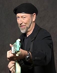 Image of Richard Thompson