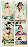 2011 Topps Kimball Champions Mini #61 Greg Maddux Atlanta Braves Baseball Card