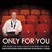 Black-Dyke-Band-Only For You - The music of Paul Lovatt-Cooper Volume 2 cd cover