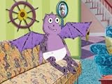 What's Bugging Tyler / Mr. Guinea Pig's Museum
