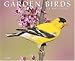 Book Garden Birds 2008 Calendar