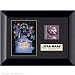 Star Wars Episode V: The Empire Strikes Back Framed Mini Film Cell Presentation