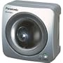 Panasonic BB-HCM331A Outdoor Network Camera w/audio