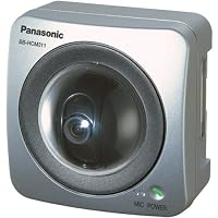 Panasonic BB-HCM331A Outdoor Network Camera w/audio