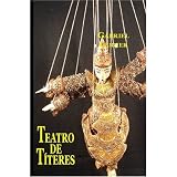 Teatro de Titeres, cuentos
