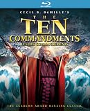 Ten Commandments [Blu-ray]