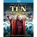 The Ten Commandments (1956) [Blu-ray]