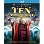 The Ten Commandments (1956) [Blu-ray] 