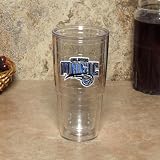 NBA Orlando Magic 24oz. Team Logo Tall Tumbler