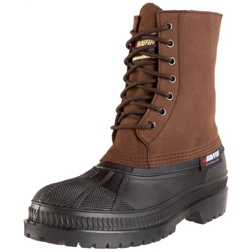 Baffin Men's Yukon Canadian Made Industrial Boot