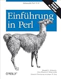 Produkt-Bild: Einf&uuml;hrung in Perl
