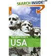 The Rough Guide to the USA 8 (Rough Guide Travel Guides)