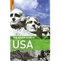 The Rough Guide to USA (Rough Guide Travel Guides)