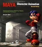 Book: Maya Character Animation, 2nd Edition Maya Character Animation, 2nd Edition