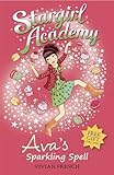 Ava's sparkling spell