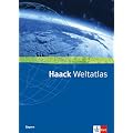 Haack Weltatlas f�r Sekundarstufe I und II: Haack Weltatlas f�r Bayern. Sekundarstufen I und II