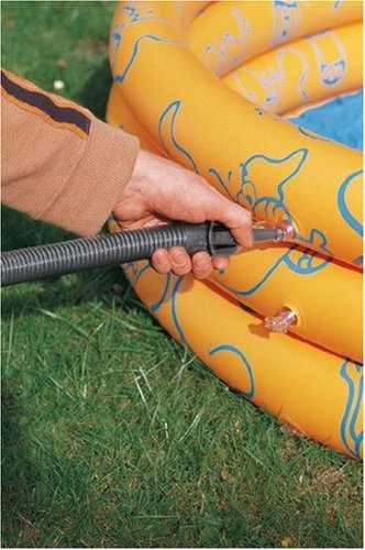 Dirt Devil M160 Handsauger Handy Ultra rot