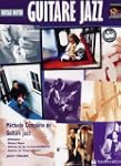 Guitare Jazz Niveau Moyen Tab + CD