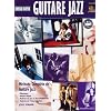 Guitare Jazz Niveau Moyen Tab + CD