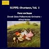 SUPPE: Overtures, Vol.  1
