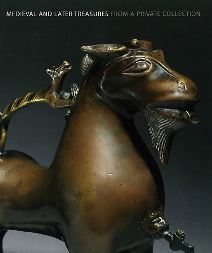 MEDIEVAL AND LATER TREASURES FROM A PRIVATE COLLECTION