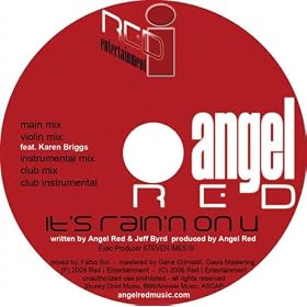 It's Rain'n On U (Club Instrumental)