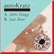 1000 Things -Kitsun�