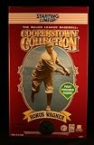 HONUS WAGNER / PITTSBURGH PIRATES * 12 INCH * 1996 MLB Cooperstown Collection Starting Lineup Limited Edition Fully Poseable FigureIMAGE