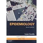 Epidemiology [EPIDEMIOLOGY 4 E -OS] by Leon(Author) Gordis