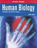 Human Biology Study Guide: Concepts and Current Issues