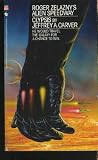 Clypsis (A Byron Preiss book)