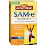 Nature Made SAM-E Complete 36 Ct Value Size