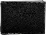 Johnston & Murphy Superslim Wallet