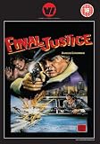 Final Justice [DVD] [1985]