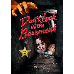 Don't Look In The Basement (The Forgotten) [VHS Retro Style] 1973