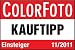 Auszeichnung