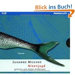 Nixenjagd