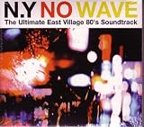 N.y. No Wave