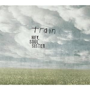 TRAIN: HEY, SOUL SISTER