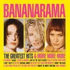 The Greatest Hits and More More More by  Bananarama 