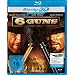6 Guns (Real 3D-Edition) (Blu-ray)