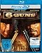 6 Guns (Real 3D-Edition) (Blu-ray)