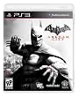 Batman: Arkham City