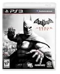 Batman: Arkham City