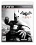 Batman: Arkham City