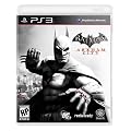 Batman: Arkham City