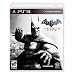 Batman: Arkham City