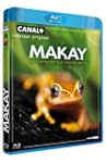 Makay, les aventuriers du monde perdu...