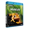 Makay, les aventuriers du monde perdu [Blu-ray]