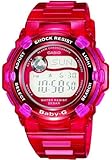 CASIO (JVI) rv Baby-G Reef BG-3001-4JF